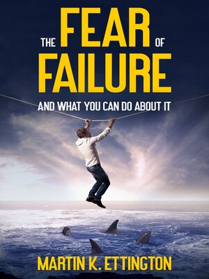 cover image of The Fear of Failure